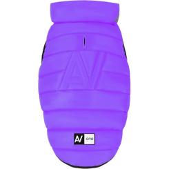 Курточка для животных Airy Vest One S 40 фиолетовая Фото 1