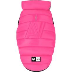 Курточка для животных Airy Vest One XS 25 розовая Фото 1