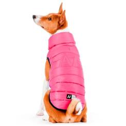 Курточка для животных Airy Vest One XS 25 розовая Фото 5