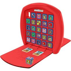 Настольная игра Winning Moves Super Mario Top Trumps Match Фото 1