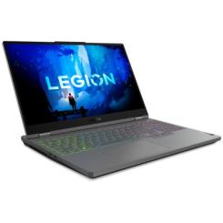 Ноутбук Lenovo Legion 5 15IAH7 Фото