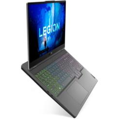Ноутбук Lenovo Legion 5 15IAH7 Фото 2