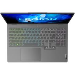 Ноутбук Lenovo Legion 5 15IAH7 Фото 4
