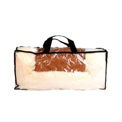 Лежак для животных Collar Шик №4 70x52x8 см Фото 2