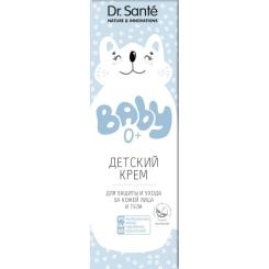 Детский крем Dr.Sante Baby 75 мл Фото