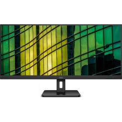 Монитор AOC U34E2M Фото 5