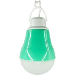 Светильник Dengos LED-BULB-5V5W-GREEN Фото