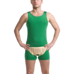 Бандаж MedTextile Бандаж грижовий уніфікований, розмір XL/XXL, люксш Фото 1