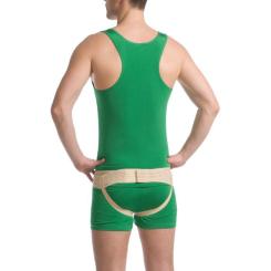 Бандаж MedTextile Бандаж грижовий уніфікований, розмір XL/XXL, люксш Фото 2