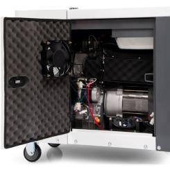 Генератор Daewoo DDAE 11000DSE-3 9kW Фото 2