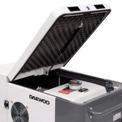 Генератор Daewoo DDAE 11000DSE-3 9kW Фото 4