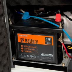 Генератор Daewoo DDAE 11000DSE-3 9kW Фото 5