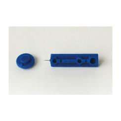 Ланцеты Gamma 200 шт. Фото 2