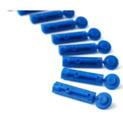 Ланцеты Gamma 200 шт. Фото 3