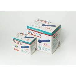 Ланцеты Gamma 200 шт. Фото 5