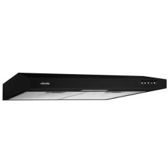 Вытяжка кухонная Minola HPL 613 BL Фото 1
