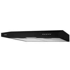 Вытяжка кухонная Minola HPL 613 BL Фото 3