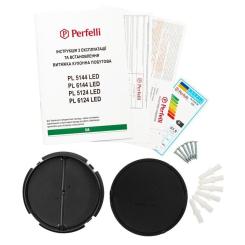 Вытяжка кухонная Perfelli PL 6144 BR LED Фото 10