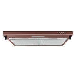 Вытяжка кухонная Perfelli PL 6144 BR LED Фото