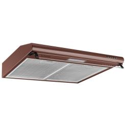 Вытяжка кухонная Perfelli PL 6144 BR LED Фото 1