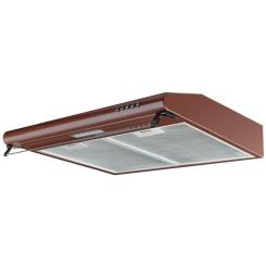 Вытяжка кухонная Perfelli PL 6144 BR LED Фото 2