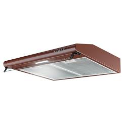 Вытяжка кухонная Perfelli PL 6144 BR LED Фото 3