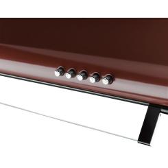 Вытяжка кухонная Perfelli PL 6144 BR LED Фото 4