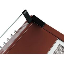 Вытяжка кухонная Perfelli PL 6144 BR LED Фото 5