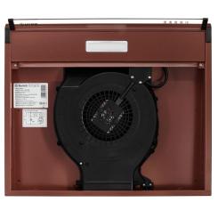 Вытяжка кухонная Perfelli PL 6144 BR LED Фото 7