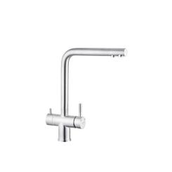 Смеситель Kroner Klassisch-ESG03811 Фото