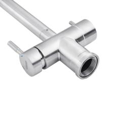 Смеситель Kroner Klassisch-ESG03811 Фото 5