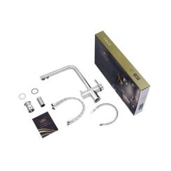 Смеситель Kroner Klassisch-ESG03811 Фото 7