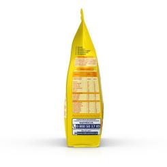 Детская каша Milupa Рисовая молочная 210г Фото 6