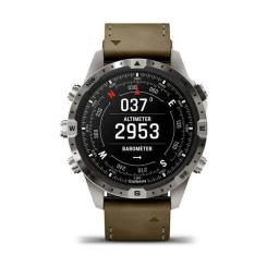 Смарт-часы Garmin MARQ Adventurer Gen 2 Фото 1