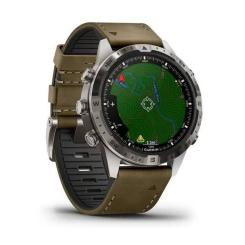 Смарт-часы Garmin MARQ Adventurer Gen 2 Фото 2
