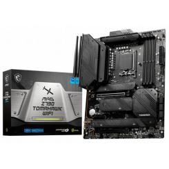Материнская плата MSI MAG Z790 TOMAHAWK WIFI Фото 1
