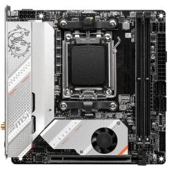 Материнская плата MSI MPG B650I EDGE WIFI Фото 1