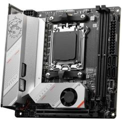 Материнская плата MSI MPG B650I EDGE WIFI Фото 2