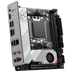 Материнская плата MSI MPG B650I EDGE WIFI Фото 3