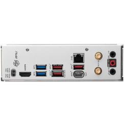Материнская плата MSI MPG B650I EDGE WIFI Фото 4