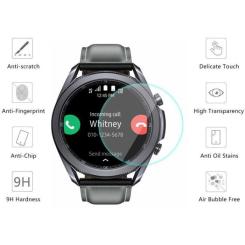 Пленка защитная Drobak Samsung Galaxy Watch 3 45mm (313129) Фото 1