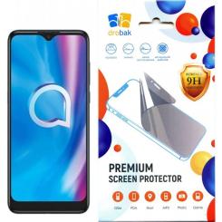 Стекло защитное Drobak Alcatel 1SE Фото 1