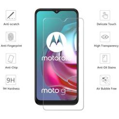 Стекло защитное Drobak Motorola G10 Фото 1