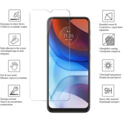 Стекло защитное Drobak Motorola Moto E20 Фото 1