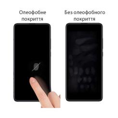 Стекло защитное Drobak Motorola Moto E20 Фото 2