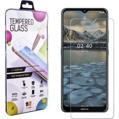 Стекло защитное Drobak Nokia С30 Фото