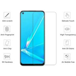 Стекло защитное Drobak Tecno Camon 16 SE Фото 1