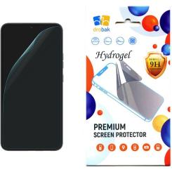 Стекло защитное Drobak Tecno Spark 7 Go Фото
