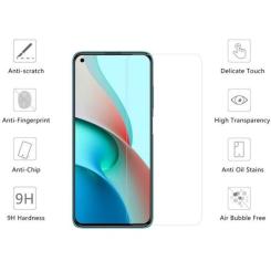 Стекло защитное Drobak Xiaomi Mi 11 Lite Фото 1