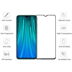 Стекло защитное Drobak Xiaomi Redmi Note 8 2021 Фото 1